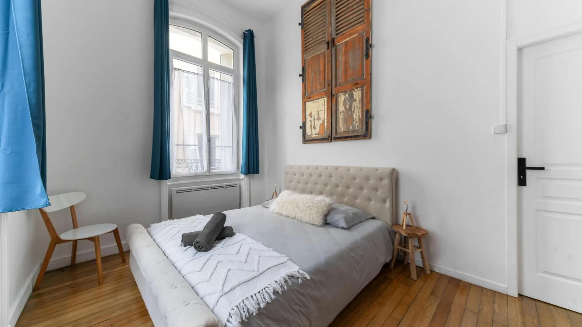 Le Plaisance - Appartement De Standing Proche Opera Et Parcs Vichy