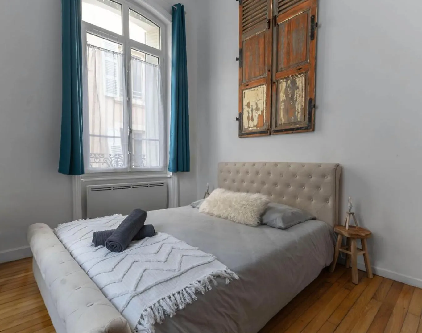 Apartment Le Plaisance - Appartement De Standing Proche Opera Et Parcs Vichy France