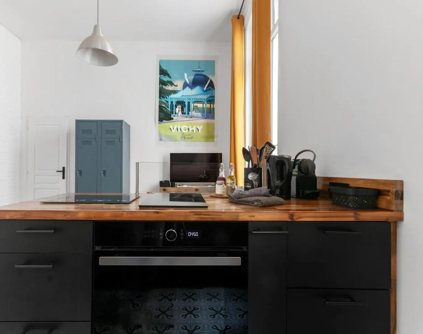 Le Plaisance - Appartement De Standing Proche Opera Et Parcs Vichy