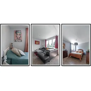  Apartment Le Raymond: Centrally Located With Parking