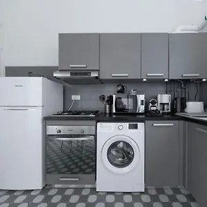  Apartment Epinat Ii - Centre - Parking